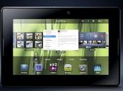 BlackBerry Playbook: pronto finalmente mercato italiano