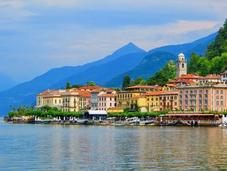 Cosa vedere Lago Como?