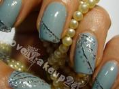 Tutorial Nail Art- Alternative Stripes