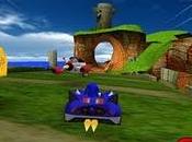 -GAME-Sonic SEGA All-Stars Racing