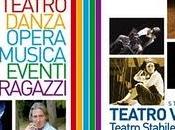 Teatro Vascello, stagione 2011/12
