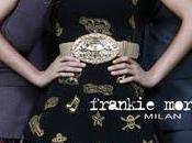 Frankie Morello 2011.12 Campaign
