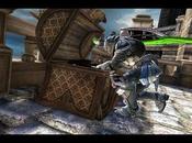 Infinity Blade: aggiornamento sconto iPad