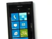 Ecco immagini primo Nokia Windows Phone