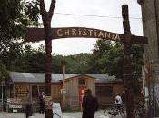 Christiania riscattata dagli hippie!