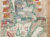 Oltre 100.000 mappe carte storiche National Maritime Museum