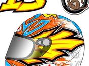 Bell D.Lombardi 2011 Design