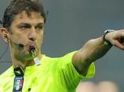 Europeo Under Tagliavento arbitrerà finale