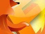 Visualizza velocemente siti preferiti Mozilla Firefox
