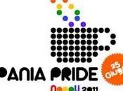 Campania Pride, Vladimir Luxuria Napoli Scende Piazza