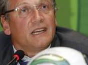 Brasile 2014: FIFA chiede accelerare lavori.