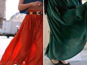 pleats!