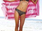 Victoria's Secret campagna pubblicitaria Spring Summer 2011