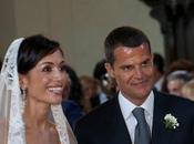 Fotonozze: Carfagna Mezzaroma sono sposati hanno brindato blindati