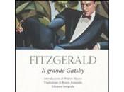 grande Gatsby rapito