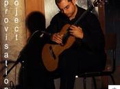 Guitar Improvisation Project Sergio Sorrentino AlchEmistica