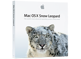 Rilasciato Snow Leopard 10.6.8 preparare all’aggiornamento Lion