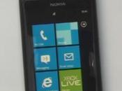 Nokia mostra primo Windows Phone anteprima, arriverà Ottobre