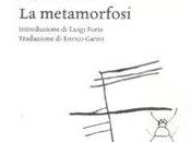 metamorfosi”− Franz Kafka