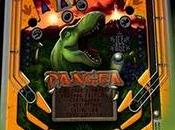 -GAME-Retro Pinball