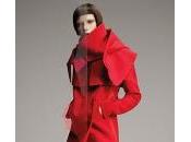 Costume National Fall 2011 Campaign