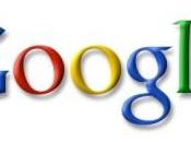 Google: sotto inchiesta essere sempre posizione favorevole