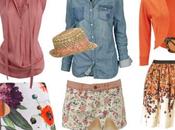 Trends primavera Flower power