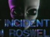 Dossier 23-35 Incidente Roswell
