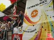 Napoli Magistris Campania Pride (27.06.11)