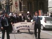 raduno nazionale dell’associazione carabinieri torino