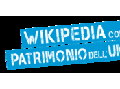 Wikipedia proposta lista UNESCO Patrimoni dell'Umanità