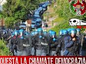 questa chiamate democrazia?