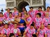 Stade Francais, guadagnar tempo denaro