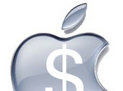 Apple guadagna vendendo solo quanto guadagni sette