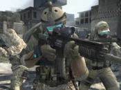Ubisoft annuncia Ghost Recon Online
