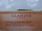 Creme eclat jour Clarins