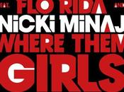 Nuovo video David Guetta "Where Girls Rida Nicki Minaj