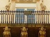 Noto Palazzo Nicolaci Villadorata