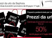 SEPHORA SPECIAL PRICES brand