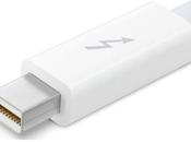 Ecco nuovo cavo Thunderbolt Apple