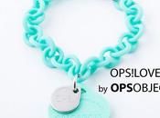 Opsobject: ops!love...