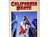 California Skate Graeme Clifford