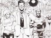 Supercrooks: gruppo supereroi nuova serie creator-owned millar