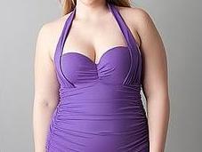 Costumi molte curve