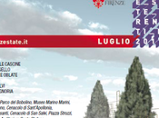Estate Fiorentina 2011. Ecco calendario degli eventi Luglio.