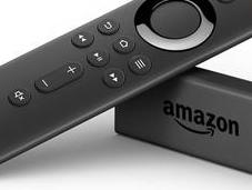 Amazon annucia dispositivi Fire Stick telecomando vocale Alexa