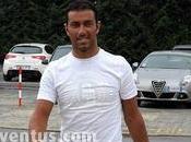 Juventus, Quagliarella: "....devo ripagare fiducia della società me....!"