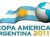 Guardare partite della Coppa America Streaming