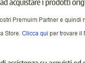 Nokia Online Shop chiude battenti anche Italia