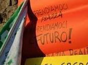 Verbale Assemblea Democrazia Reale Roma Giugno 2011 Piazza Giovanni